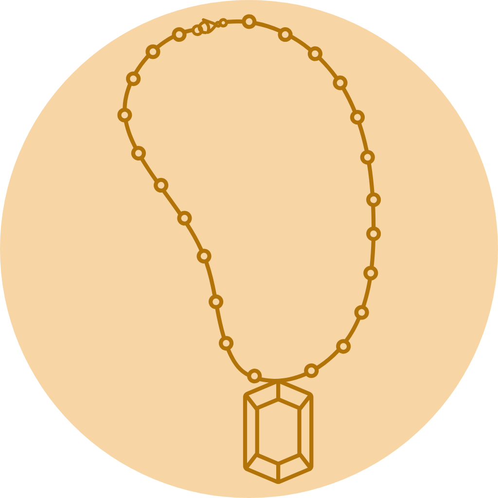 Anti Tarnish Jewelry