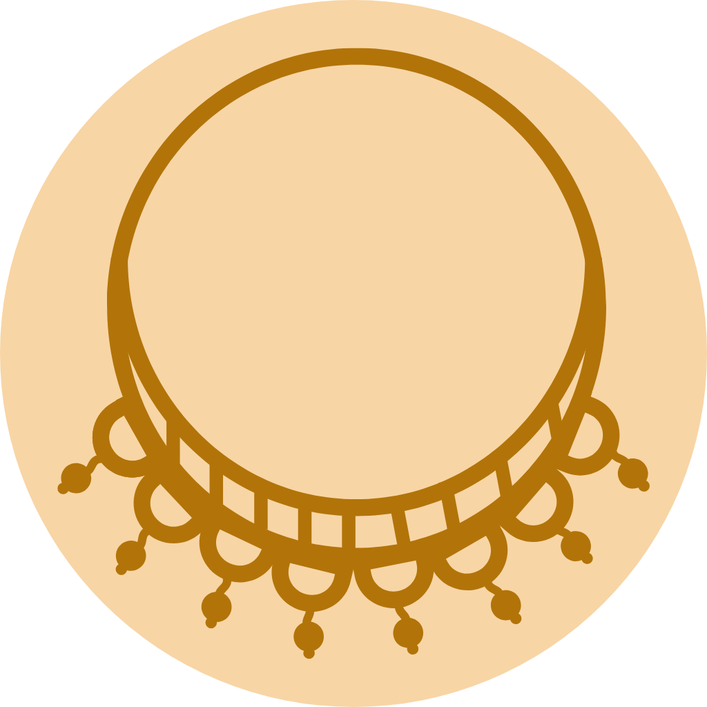 Traditional Necklace 