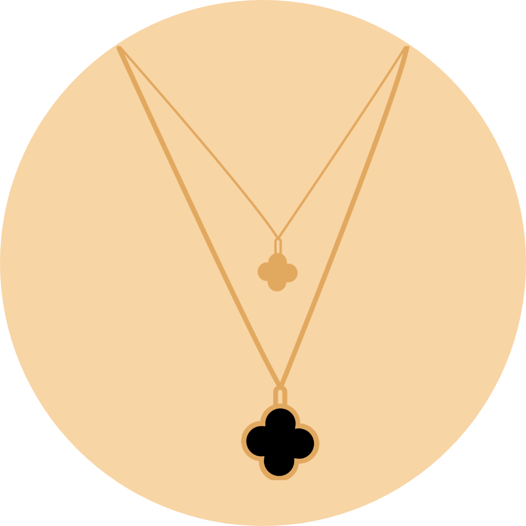 Anti Tarnish Chains