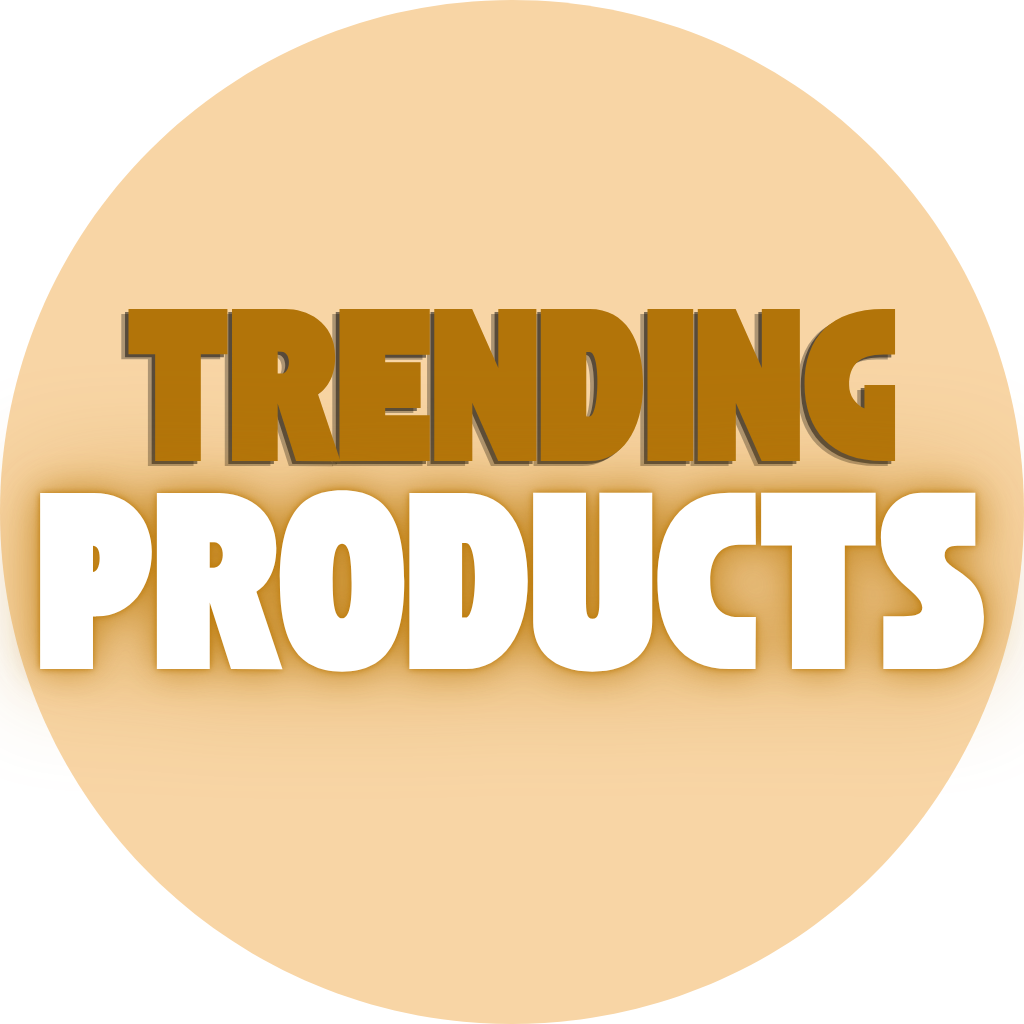 Trending Products
