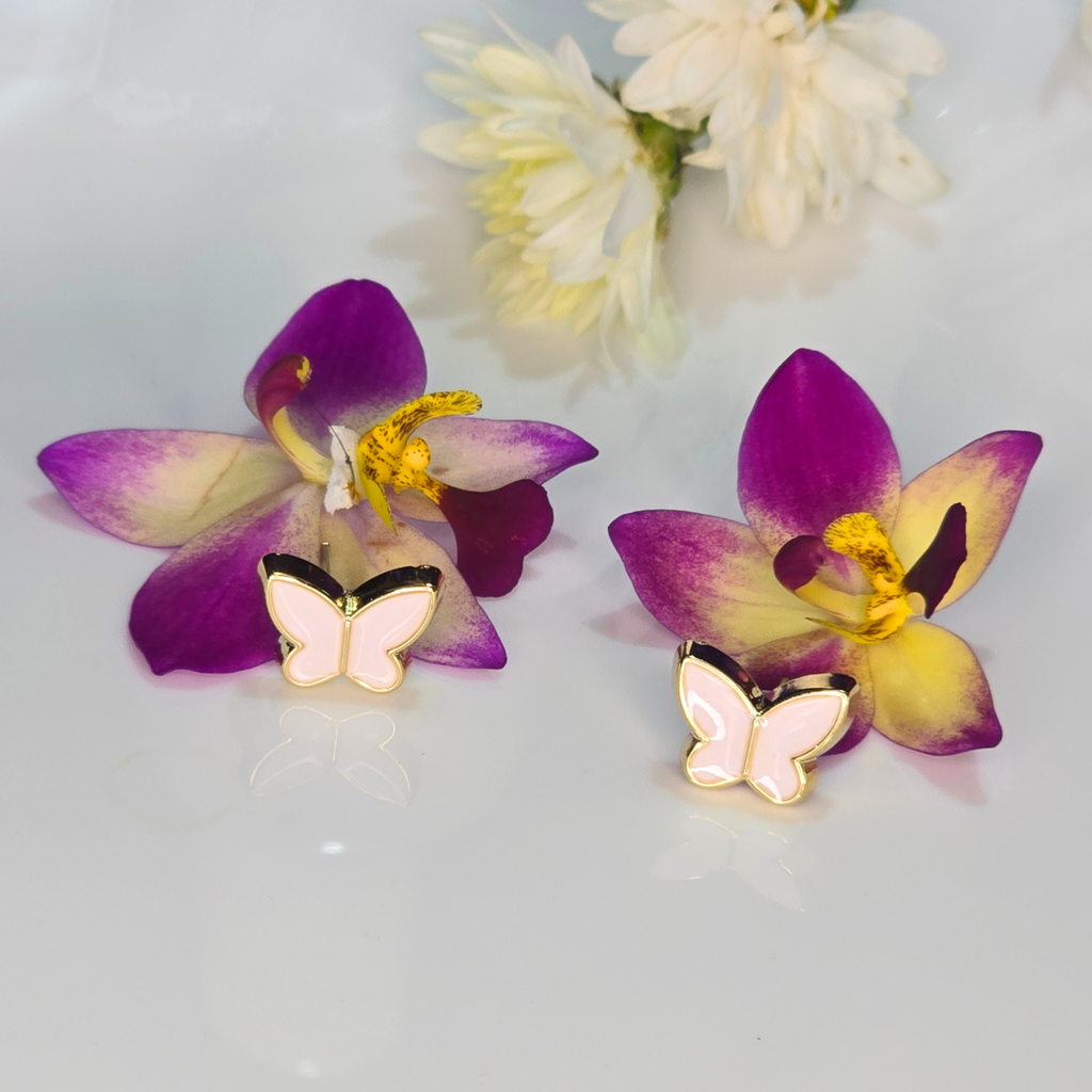 AK00075 - Calendar Collection 12-Pair Stud Earring Set
