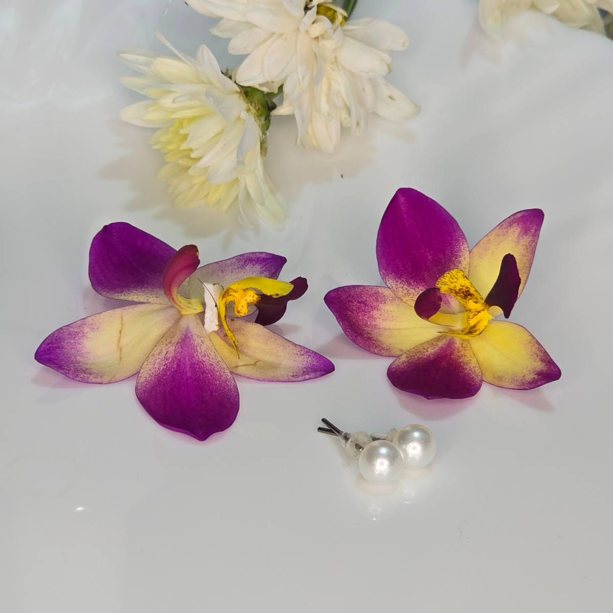 AK00075 - Calendar Collection 12-Pair Stud Earring Set