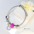 AK00170 - Charm Bangle Assorted