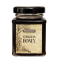 MARLSiGN | CHERUTHEN | Kerala Organic Stingless Honey From Western Ghats | Sourced From Wild Small Medicinal Plants | Mother Medicine | Small Bees| Pure Honey | (100g)